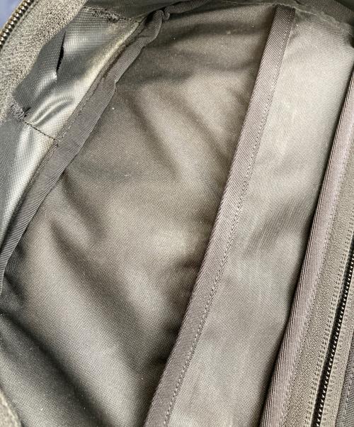 ARC'TERYX（アークテリクス）ARC'TERYX (アークテリクス) アロー 22 バックパック ブラックの古着・服飾アイテム