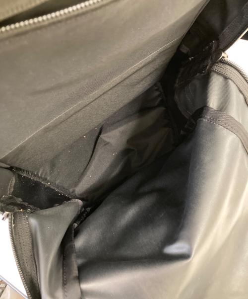 ARC'TERYX（アークテリクス）ARC'TERYX (アークテリクス) アロー 22 バックパック ブラックの古着・服飾アイテム