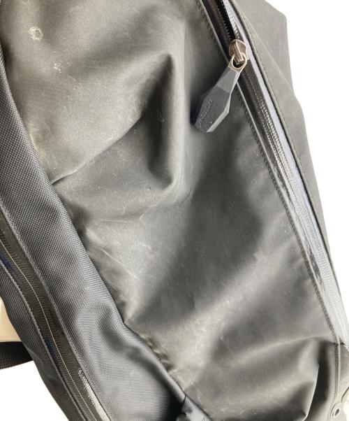 ARC'TERYX（アークテリクス）ARC'TERYX (アークテリクス) アロー 22 バックパック ブラックの古着・服飾アイテム