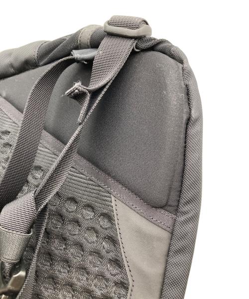 ARC'TERYX（アークテリクス）ARC'TERYX (アークテリクス) アロー 22 バックパック ブラックの古着・服飾アイテム