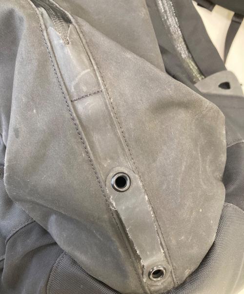 ARC'TERYX（アークテリクス）ARC'TERYX (アークテリクス) アロー 22 バックパック ブラックの古着・服飾アイテム