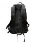 ARC'TERYX (アークテリクス) アロー 22 バックパック ブラック：16000円