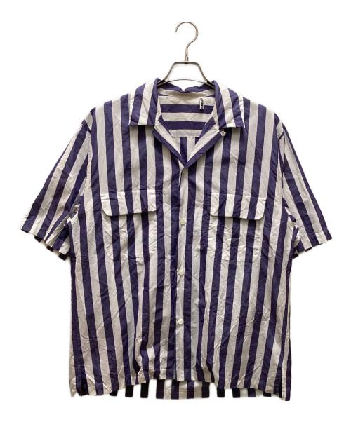 KAPTAIN SUNSHINE（キャプテンサンシャイン）KAPTAIN SUNSHINE (キャプテンサンシャイン) Short Sleeve Open Collar Shirt 