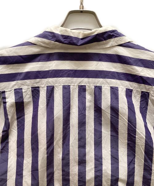 KAPTAIN SUNSHINE（キャプテンサンシャイン）KAPTAIN SUNSHINE (キャプテンサンシャイン) Short Sleeve Open Collar Shirt 