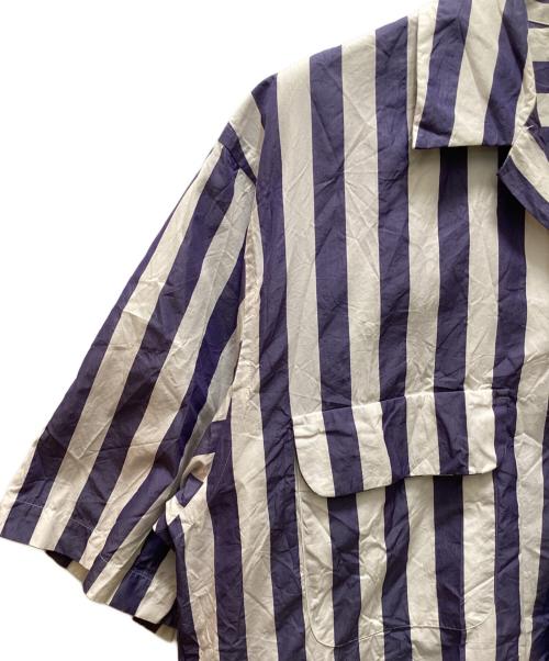 KAPTAIN SUNSHINE（キャプテンサンシャイン）KAPTAIN SUNSHINE (キャプテンサンシャイン) Short Sleeve Open Collar Shirt 