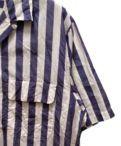 KAPTAIN SUNSHINE（キャプテンサンシャイン）KAPTAIN SUNSHINE (キャプテンサンシャイン) Short Sleeve Open Collar Shirt 