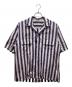 KAPTAIN SUNSHINE（キャプテンサンシャイン）の古着「Short Sleeve Open Collar Shirt 