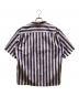 KAPTAIN SUNSHINE (キャプテンサンシャイン) Short Sleeve Open Collar Shirt 