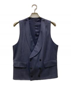 中古・古着通販】DIOR HOMME (ディオール オム) ロングジレ/ロング