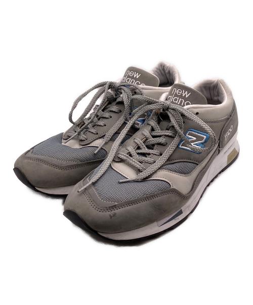 NEW BALANCE（ニューバランス）NEW BALANCE (ニューバランス) M1500BSG グレー サイズ:USA 11の古着・服飾アイテム