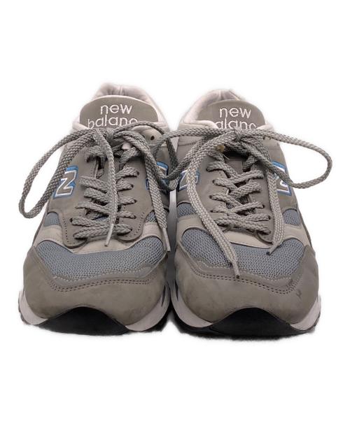 NEW BALANCE（ニューバランス）NEW BALANCE (ニューバランス) M1500BSG グレー サイズ:USA 11の古着・服飾アイテム