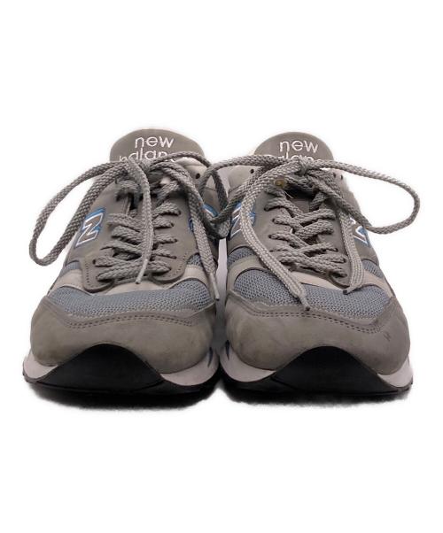 NEW BALANCE（ニューバランス）NEW BALANCE (ニューバランス) M1500BSG グレー サイズ:USA 11の古着・服飾アイテム