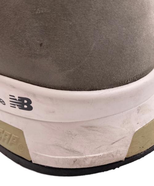 NEW BALANCE（ニューバランス）NEW BALANCE (ニューバランス) M1500BSG グレー サイズ:USA 11の古着・服飾アイテム