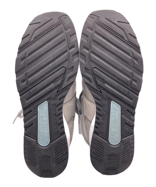 NEW BALANCE（ニューバランス）NEW BALANCE (ニューバランス) M1500BSG グレー サイズ:USA 11の古着・服飾アイテム
