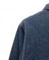 中古・古着 CarHartt (カーハート) デニムチョアコート インディゴ サイズ:M：20000円