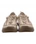 KEEN (キーン) ウィメンズ ユニーク ダブルケー ベージュ サイズ:25：10000円