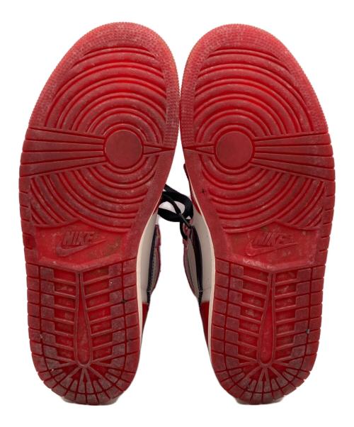NIKE（ナイキ）NIKE (ナイキ) Spider-Man (スパイダーマン) エアジョーダン1 レトロ ハイ OG SP 