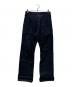 MHL（マーガレットハウエル）の古着「CANTON DENIM」｜インディゴ