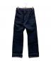 MHL (マーガレットハウエル) CANTON OVERALLS (キャントンオーバーオールズ) CANTON DENIM インディゴ サイズ:28：10000円