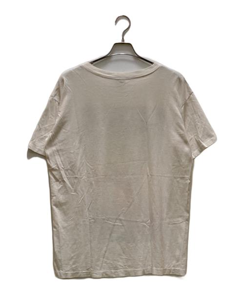 SALEM SPORTWEAR（セーラムスポーツウェア）SALEM SPORTWEAR (セーラムスポーツウェア) 90SプリントTシャツ ホワイト サイズ:Mの古着・服飾アイテム