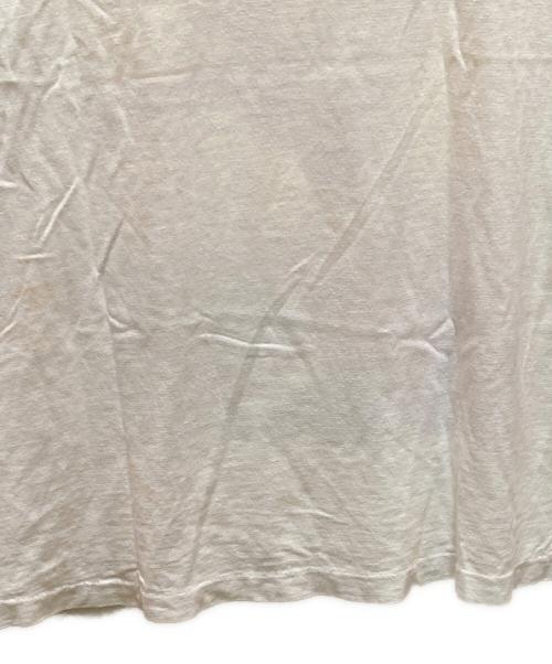 SALEM SPORTWEAR（セーラムスポーツウェア）SALEM SPORTWEAR (セーラムスポーツウェア) 90SプリントTシャツ ホワイト サイズ:Mの古着・服飾アイテム
