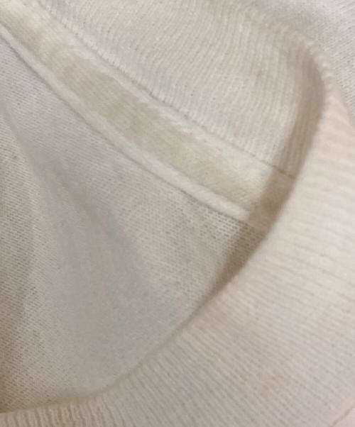 SALEM SPORTWEAR（セーラムスポーツウェア）SALEM SPORTWEAR (セーラムスポーツウェア) 90SプリントTシャツ ホワイト サイズ:Mの古着・服飾アイテム