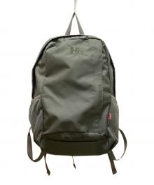 HELLY HANSEN（ヘリーハンセン）の古着「フィヨルドランド 20L」｜グリーン