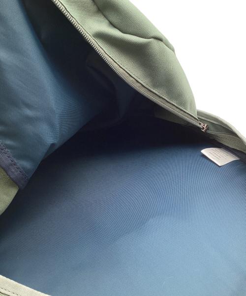 HELLY HANSEN（ヘリーハンセン）HELLY HANSEN (ヘリーハンセン) フィヨルドランド 20L グリーンの古着・服飾アイテム