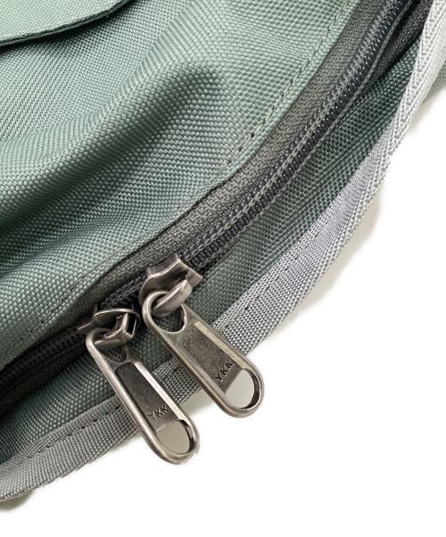 HELLY HANSEN（ヘリーハンセン）HELLY HANSEN (ヘリーハンセン) フィヨルドランド 20L グリーンの古着・服飾アイテム