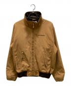 Columbiaコロンビア）の古着「ロマビスタジャケット」｜ブラウン