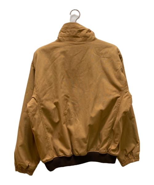 Columbia（コロンビア）Columbia (コロンビア) ロマビスタジャケット ブラウン サイズ:Mの古着・服飾アイテム