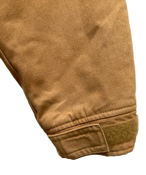 Columbia（コロンビア）Columbia (コロンビア) ロマビスタジャケット ブラウン サイズ:Mの古着・服飾アイテム