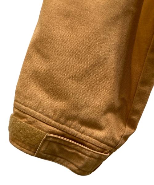 Columbia（コロンビア）Columbia (コロンビア) ロマビスタジャケット ブラウン サイズ:Mの古着・服飾アイテム