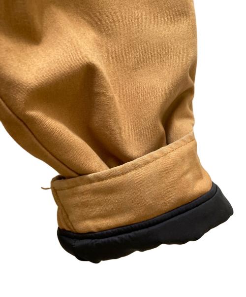 Columbia（コロンビア）Columbia (コロンビア) ロマビスタジャケット ブラウン サイズ:Mの古着・服飾アイテム