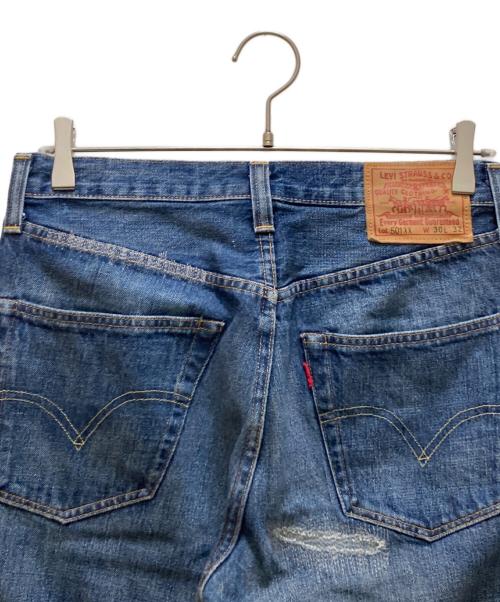 LEVI'S VINTAGE CLOTHING（リーバイス ビンテージ クロージング）LEVI'S VINTAGE CLOTHING (リーバイス ビンテージ クロージング) 501XX 1947 モデル 復刻デニムパンツ インディゴ サイズ:W30 L32の古着・服飾アイテム