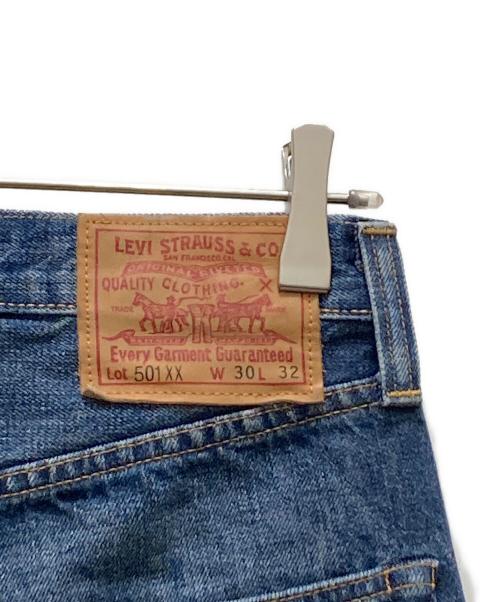 LEVI'S VINTAGE CLOTHING（リーバイス ビンテージ クロージング）LEVI'S VINTAGE CLOTHING (リーバイス ビンテージ クロージング) 501XX 1947 モデル 復刻デニムパンツ インディゴ サイズ:W30 L32の古着・服飾アイテム