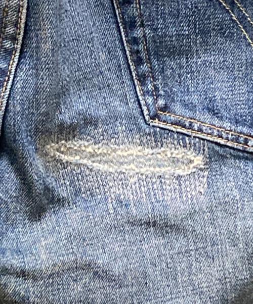 LEVI'S VINTAGE CLOTHING（リーバイス ビンテージ クロージング）LEVI'S VINTAGE CLOTHING (リーバイス ビンテージ クロージング) 501XX 1947 モデル 復刻デニムパンツ インディゴ サイズ:W30 L32の古着・服飾アイテム