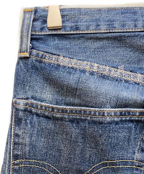 LEVI'S VINTAGE CLOTHING（リーバイス ビンテージ クロージング）LEVI'S VINTAGE CLOTHING (リーバイス ビンテージ クロージング) 501XX 1947 モデル 復刻デニムパンツ インディゴ サイズ:W30 L32の古着・服飾アイテム