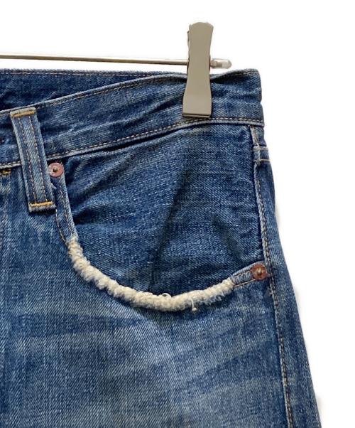 LEVI'S VINTAGE CLOTHING（リーバイス ビンテージ クロージング）LEVI'S VINTAGE CLOTHING (リーバイス ビンテージ クロージング) 501XX 1947 モデル 復刻デニムパンツ インディゴ サイズ:W30 L32の古着・服飾アイテム