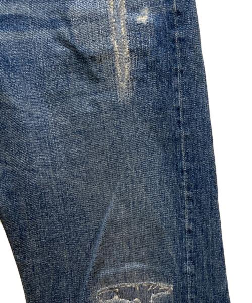 LEVI'S VINTAGE CLOTHING（リーバイス ビンテージ クロージング）LEVI'S VINTAGE CLOTHING (リーバイス ビンテージ クロージング) 501XX 1947 モデル 復刻デニムパンツ インディゴ サイズ:W30 L32の古着・服飾アイテム