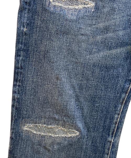 LEVI'S VINTAGE CLOTHING（リーバイス ビンテージ クロージング）LEVI'S VINTAGE CLOTHING (リーバイス ビンテージ クロージング) 501XX 1947 モデル 復刻デニムパンツ インディゴ サイズ:W30 L32の古着・服飾アイテム