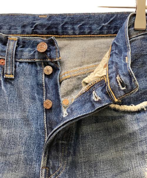 LEVI'S VINTAGE CLOTHING（リーバイス ビンテージ クロージング）LEVI'S VINTAGE CLOTHING (リーバイス ビンテージ クロージング) 501XX 1947 モデル 復刻デニムパンツ インディゴ サイズ:W30 L32の古着・服飾アイテム