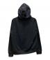 ACANTHUS (アカンサス) スプラッシュジップパーカー ブラック サイズ:XL：10000円
