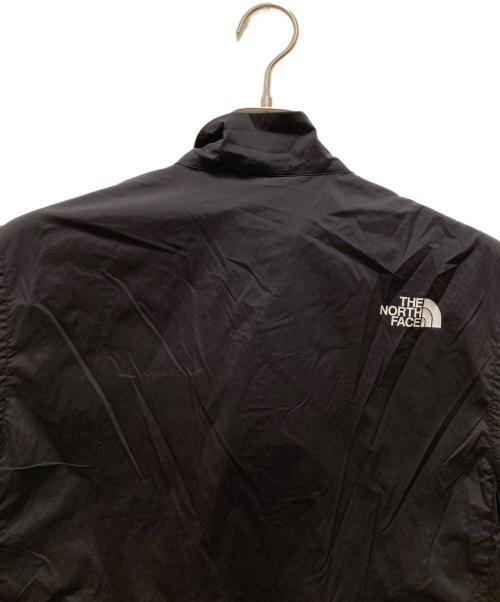 THE NORTH FACE（ザ ノース フェイス）THE NORTH FACE (ザ ノース フェイス) エアリー ベスト ブラック サイズ:XL 未使用品の古着・服飾アイテム
