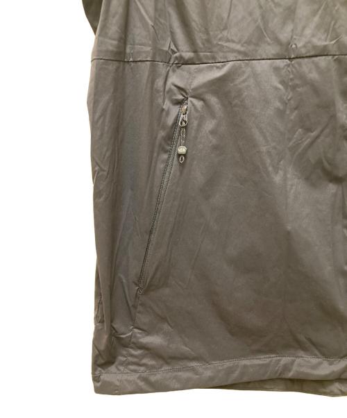 THE NORTH FACE（ザ ノース フェイス）THE NORTH FACE (ザ ノース フェイス) エアリー ベスト ブラック サイズ:XL 未使用品の古着・服飾アイテム