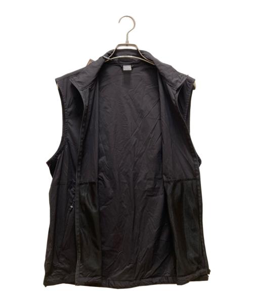 THE NORTH FACE（ザ ノース フェイス）THE NORTH FACE (ザ ノース フェイス) エアリー ベスト ブラック サイズ:XL 未使用品の古着・服飾アイテム