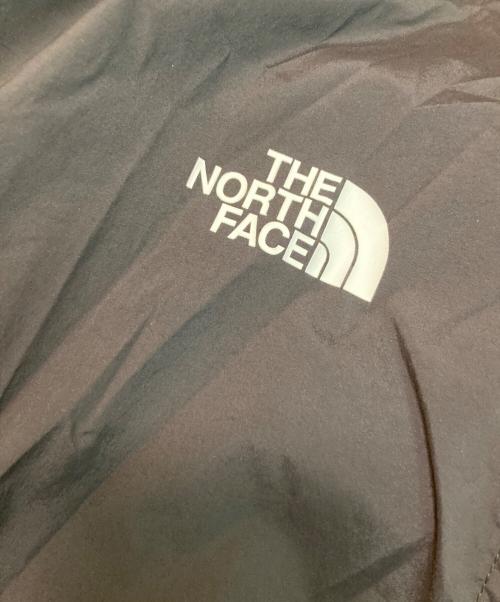 THE NORTH FACE（ザ ノース フェイス）THE NORTH FACE (ザ ノース フェイス) エアリー ベスト ブラック サイズ:XL 未使用品の古着・服飾アイテム