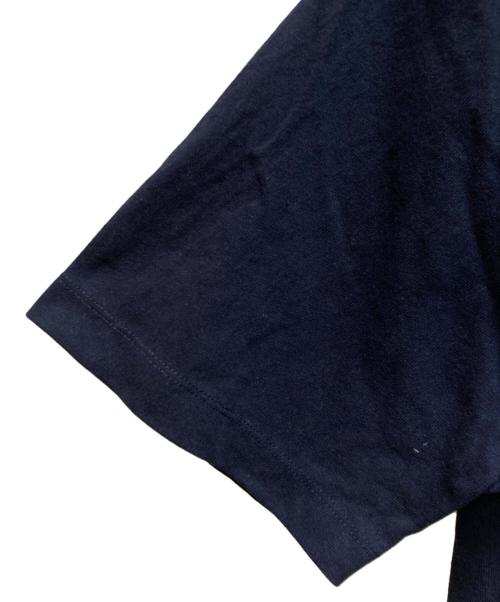 AVIREX（アヴィレックス）AVIREX (アヴィレックス) SAGARA TOM CAT Tシャツ ネイビー サイズ:Lの古着・服飾アイテム