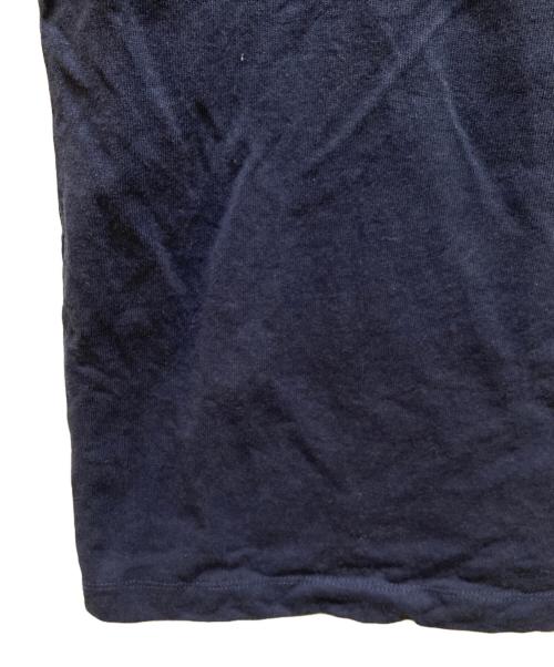 AVIREX（アヴィレックス）AVIREX (アヴィレックス) SAGARA TOM CAT Tシャツ ネイビー サイズ:Lの古着・服飾アイテム