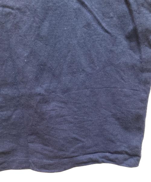 AVIREX（アヴィレックス）AVIREX (アヴィレックス) SAGARA TOM CAT Tシャツ ネイビー サイズ:Lの古着・服飾アイテム